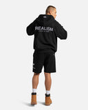 RADIANT SHORTS V2 BLACK