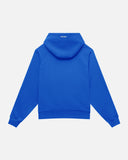 STUDIO HOODIE AZURE