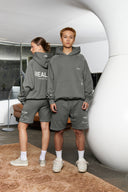 RADIANT HOODIE V2 COOL GREY