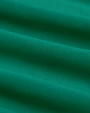 HEAVEN LOGO HOODIE PINE GREEN