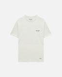 STUDIO TEE OATMEAL