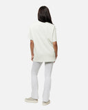 STUDIO TEE OATMEAL