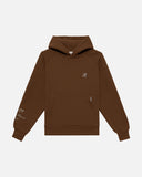 RADIANT HOODIE V2 MOCHA