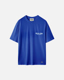 VISION LOGO TEE ULTRAMARINE