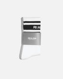 STUDIO SOCKS BLACK