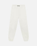 HEAVEN LOGO SWEATPANTS OATMEAL