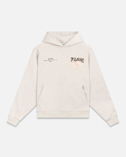 GUARDIAN HOODIE WHEAT