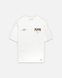 GUARDIAN TEE WHITE