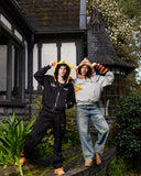 REALISM AND WINNIE THE POOH SNAP ON HOOD POOH YELLOW