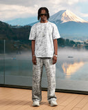 VISION LOGO TEE URBAN DIGI CAMO