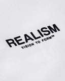 REALISM AND TOY STORY TOY MODE TEE WHITE