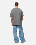 STUDIO TEE V2 COOL GREY