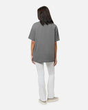 STUDIO TEE V2 COOL GREY