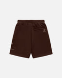 RADIANT SHORTS MOCHA