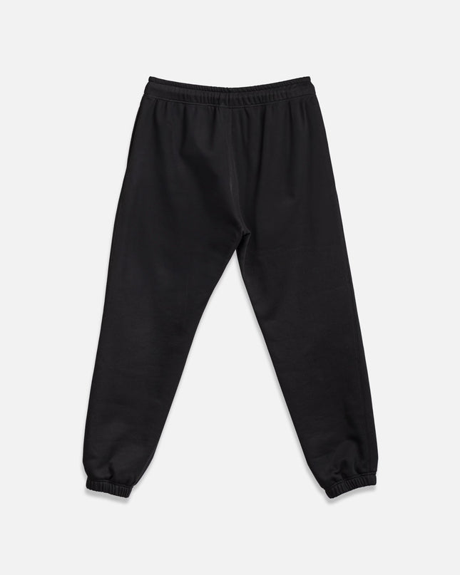 RADIANT SWEATPANTS BLACK