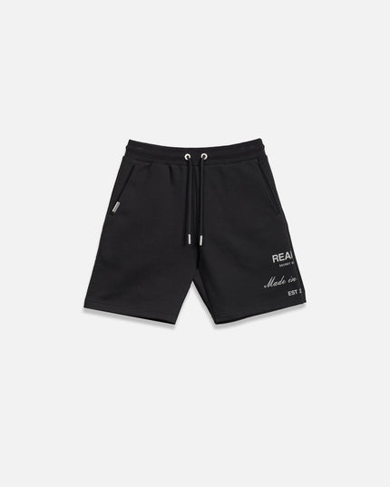 RADIANT SHORTS BLACK