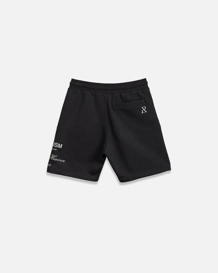 RADIANT SHORTS BLACK