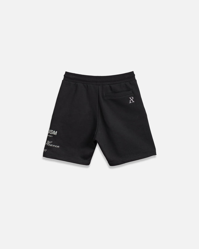 RADIANT SHORTS BLACK