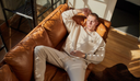 <p>RADIANT SWEATS</p>