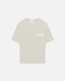 HEAVEN LOGO TEE WHEAT