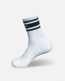 STUDIO SOCKS SPARTAN GREEN
