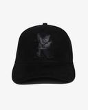 DOVE LOGO SUEDE CAP