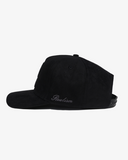 DOVE LOGO SUEDE CAP