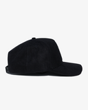DOVE LOGO SUEDE CAP