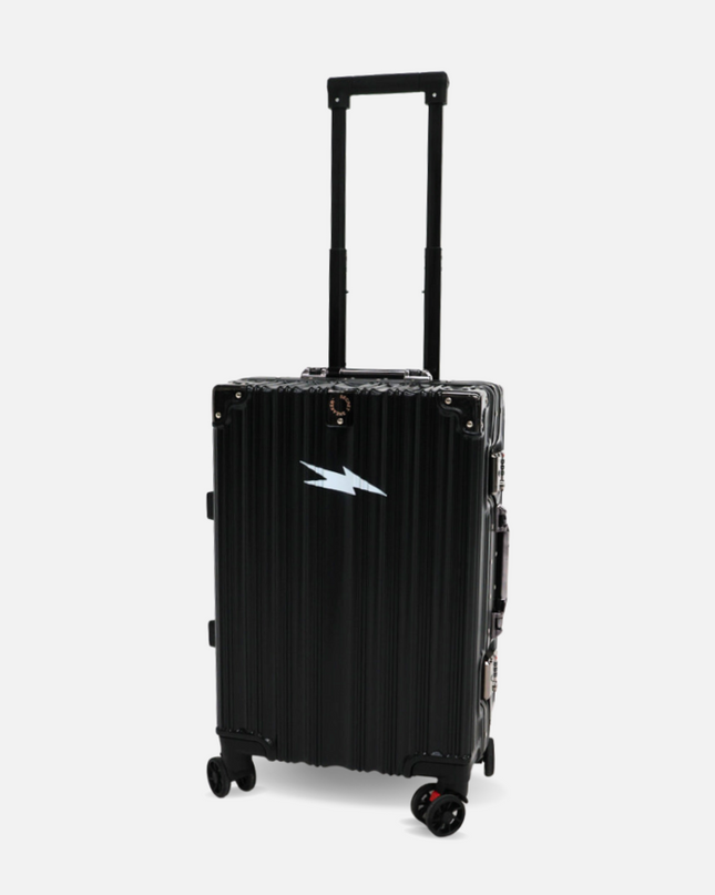 NFS ESSENTIALS HARD SHELL SUITCASE