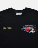 Realism And Disney Formula Tee Black – view 3