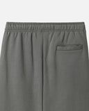 RADIANT SWEATPANTS OPEN LEG V2 COOL GREY - back detail