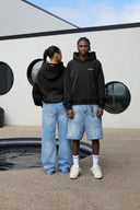 STUDIO HOODIE V2 ASPHALT