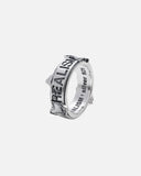 HORSE 925 STERLING SILVER RING