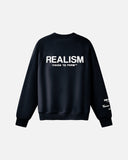 RADIANT CREWNECK V2 ROYAL NAVY