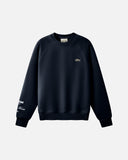 RADIANT CREWNECK V2 ROYAL NAVY