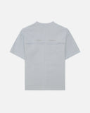 VIVANT TEE POWDER BLUE