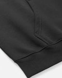 LEGACY HOODIE V2 SHADOW - pocket