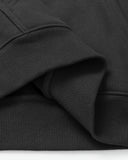 LEGACY HOODIE V2 SHADOW - cuff